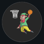 Adesivo Elf Basbol Christmas Slam Dunk Gif Pbv<br><div class="desc">Elf Basbol Christmas Slam Dunk Gif Pbv</div>