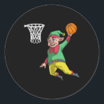 Adesivo Elf Basbol Christmas Slam Dunk Gif Pbv<br><div class="desc">Elf Basbol Christmas Slam Dunk Gif Pbv</div>
