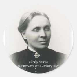 Adesivo Elfrida Andrée