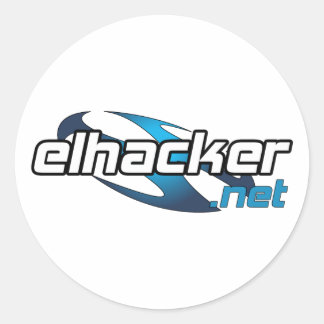 Adesivo elhacker.net