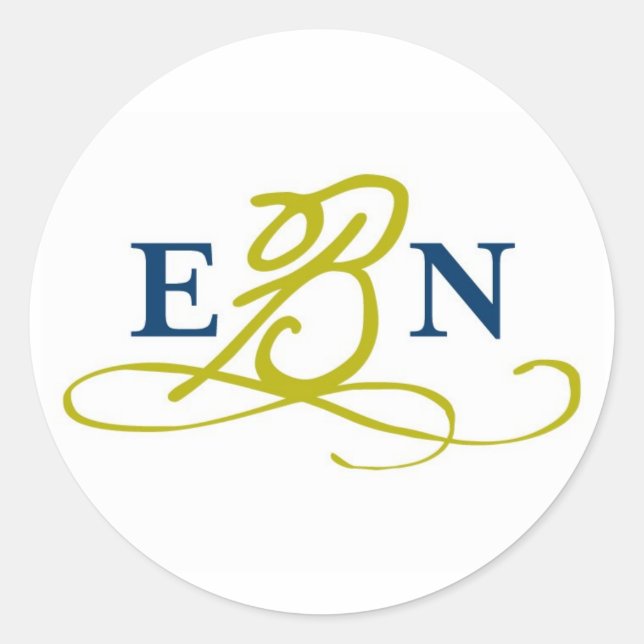 Adesivo Elisabeth Sticker (Frente)