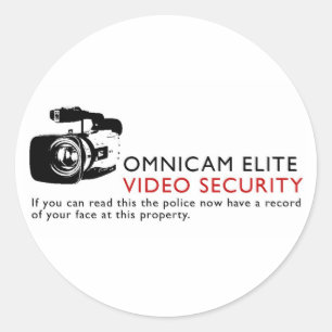 Adesivo Elite da Omni-Came