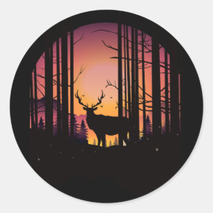 Adesivo Elks Journey