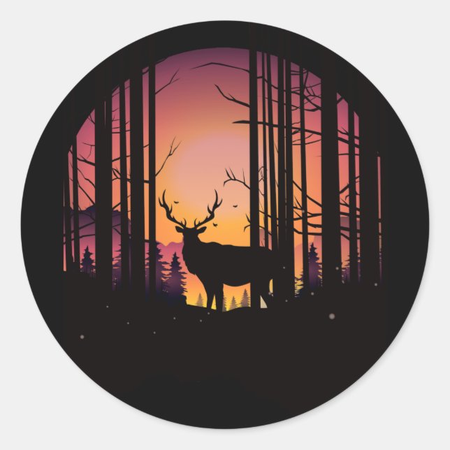 Adesivo Elks Journey (Frente)