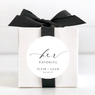 Adesivo Ellesmere O Seu Padrinho Clássico De Redondos Favo