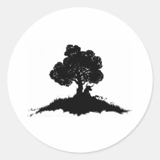 Adesivo Elliott Smith Tattoo