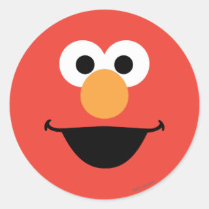 Adesivo Elmo Face Art