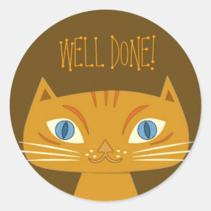 Adesivo Elogios para Crianças