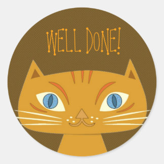 Adesivo Elogios para Crianças