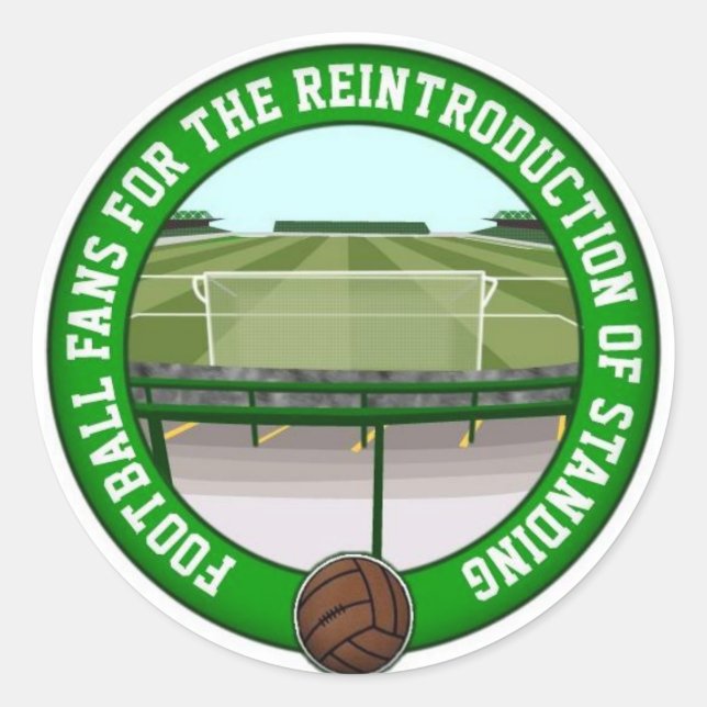 Adesivo Em segurança (Frente)