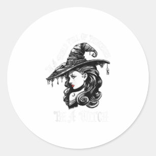 Adesivo Em Um Mundo De Cheios De Princesas Seja Um Hallow