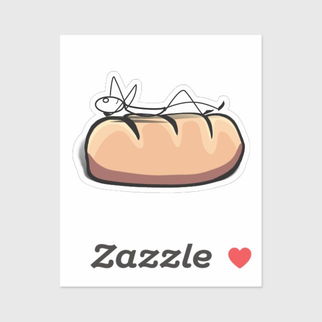 Adesivo Em um Roll (Folha)