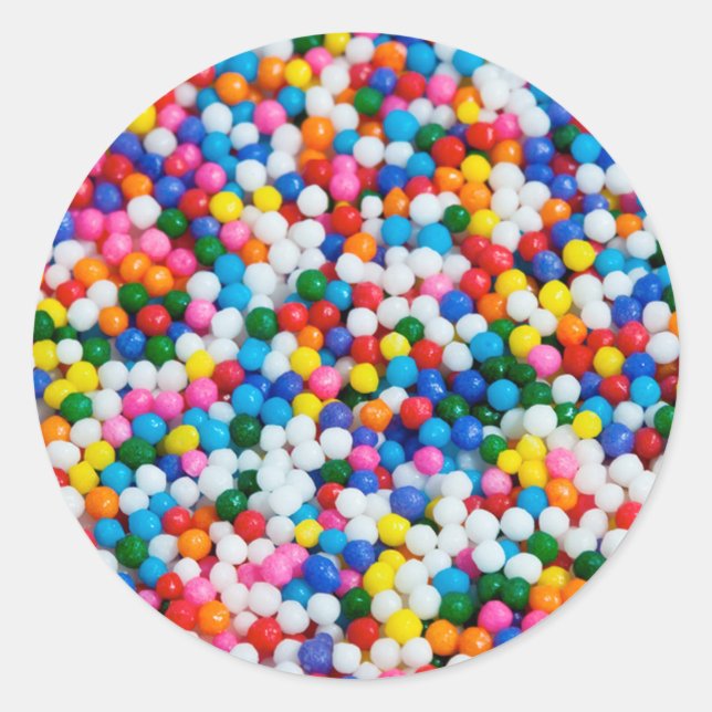 Adesivo Em volta de 2 polvilha (Frente)