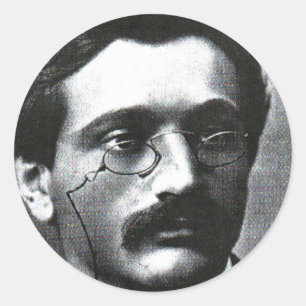 Adesivo Emanuel Lasker