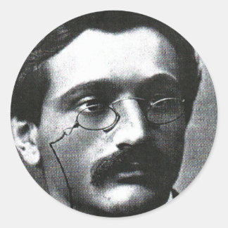 Adesivo Emanuel Lasker