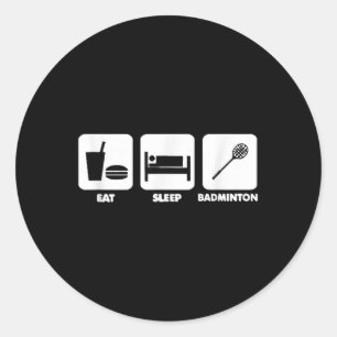 Adesivo Embalagem para dormir