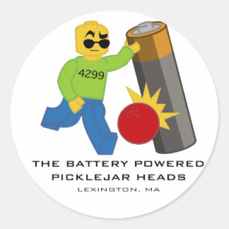 Adesivo Embalagens BPPJH