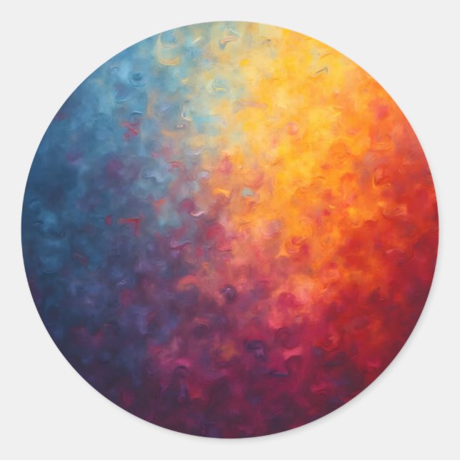 Adesivo Ember Fade -  (Frente)