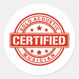 Adesivo Emblema-adesivo acústico de som certificado
