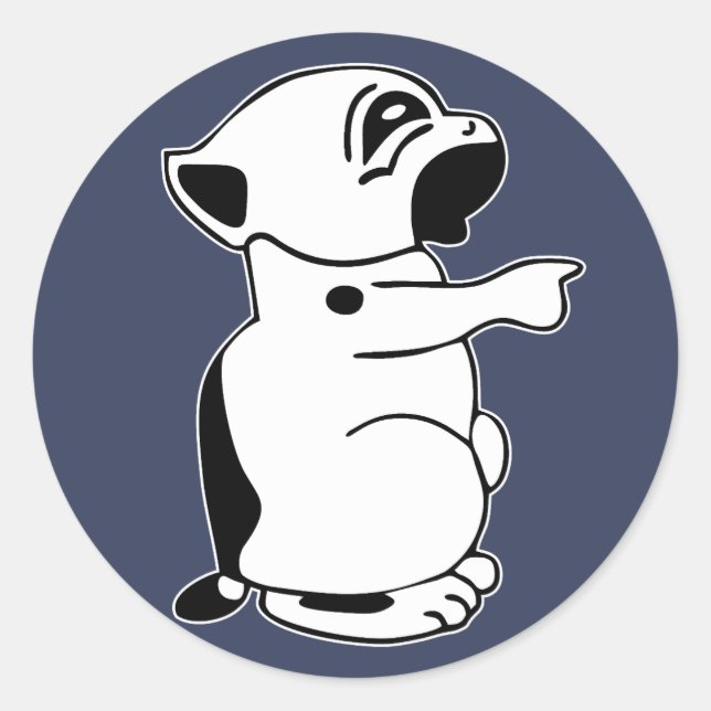 Adesivo Emblema de Kriegssea U-507 - Sem blindagem (Frente)