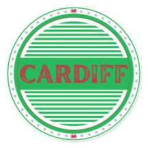 Emblema de Orgulho da Cidade CITY – Identidade Gal