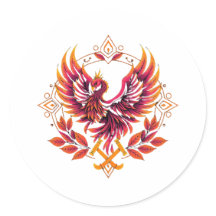 Emblema de Phoenix SONO