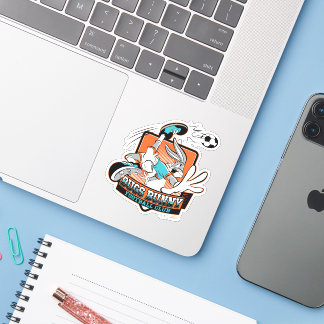 Adesivo Emblema do Clube de Futebol do BUGS BUNNY™