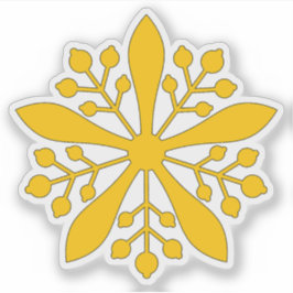 Adesivo Emblema do Imperador de Manchukuo