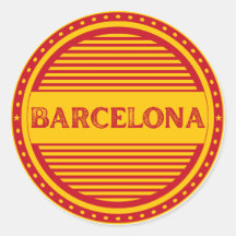 Emblema do Orgulho da Cidade de Barcelona – Identi