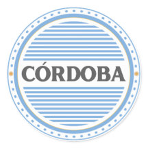 Emblema do Orgulho da Cidade de Córdoba – Identida