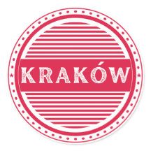 Emblema do Orgulho da Cidade de Cracóvia – Identid