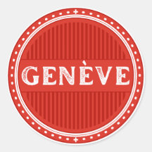 Emblema do Orgulho da Cidade de Genebra – Identida