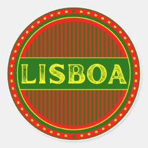 Emblema do Orgulho da Cidade de Lisboa – Identidad