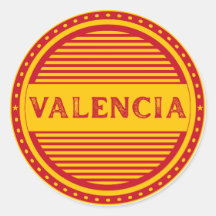 Emblema do Orgulho da Cidade de Valência – Identid
