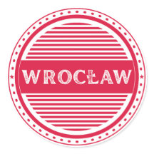 Emblema do Orgulho da Cidade de Wroclaw – Identida
