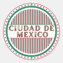Emblema do Orgulho de Cidade do México – Identidad