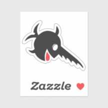 Emblema U-96 - O espadarte rindo