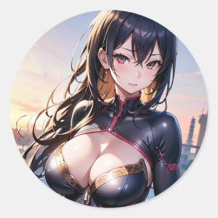 Adesivo Emerald Charm