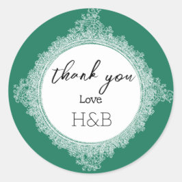 Adesivo Emerald Regal