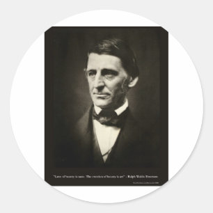 Adesivo Emerson Love Of Beauty É Taste Love Cote Gifts