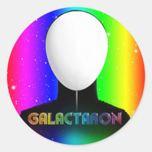 Adesivo Emoção Desconhecida do Cantor