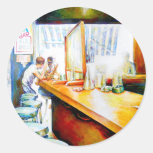 Adesivo Emocional para motivar, lógica para justificar