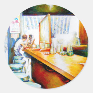 Adesivo Emocional para motivar, lógica para justificar