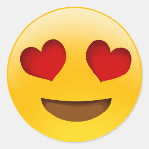 Adesivo Emoji