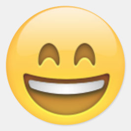 Adesivo Emoji Stickers