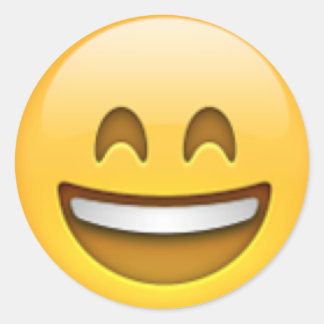 Adesivo Emoji Stickers