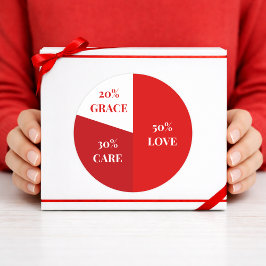 Adesivo Emotional Balance Pie Sticker