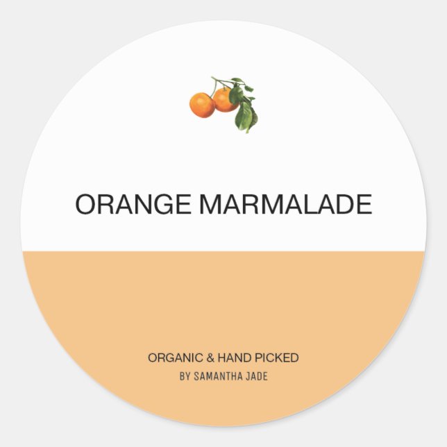 Adesivo Emperramento personalizado e preservação de etique (Frente)