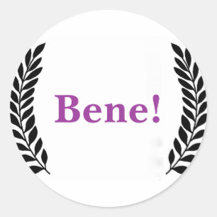 Adesivo Empregos bem feitos para professores latinos!