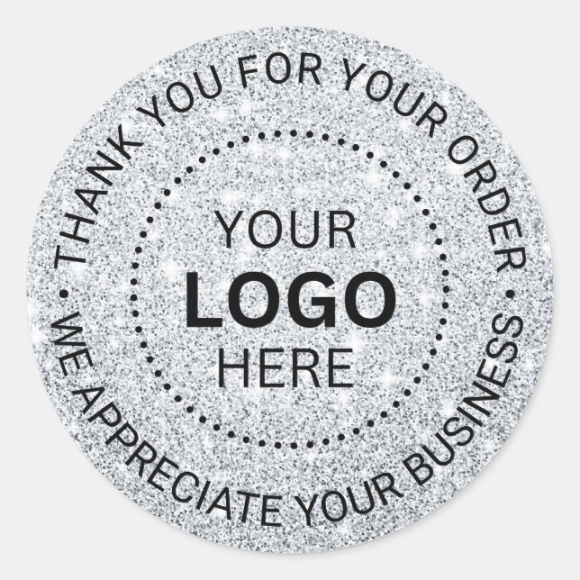 Adesivo Empresa de logotipo comercial personalizado Obriga (Frente)